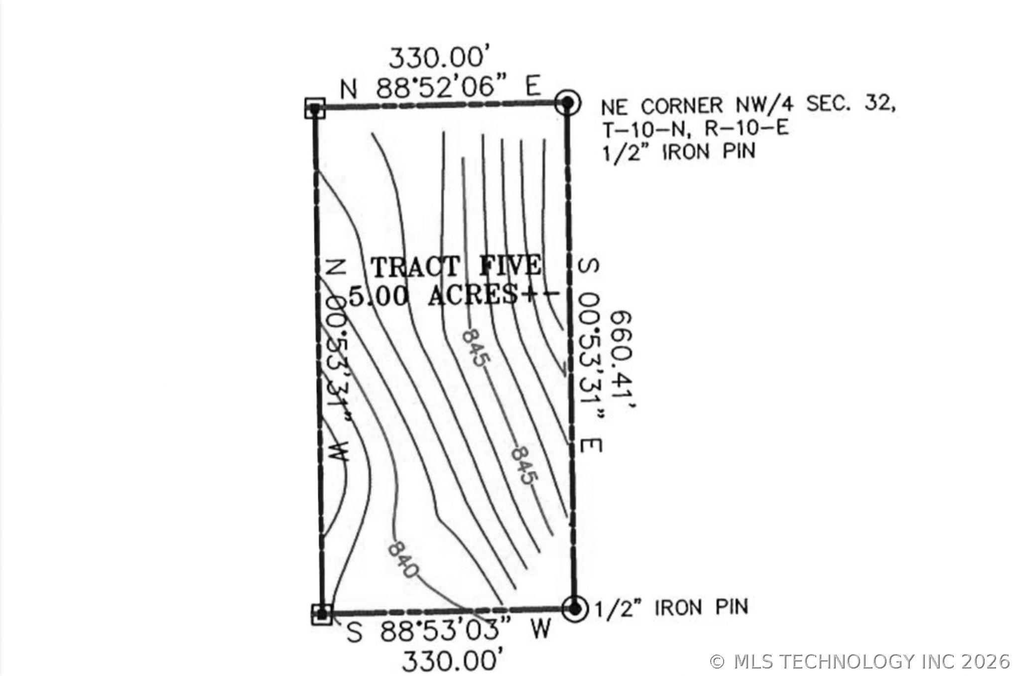 5 E 1180 Road Property Photo 4