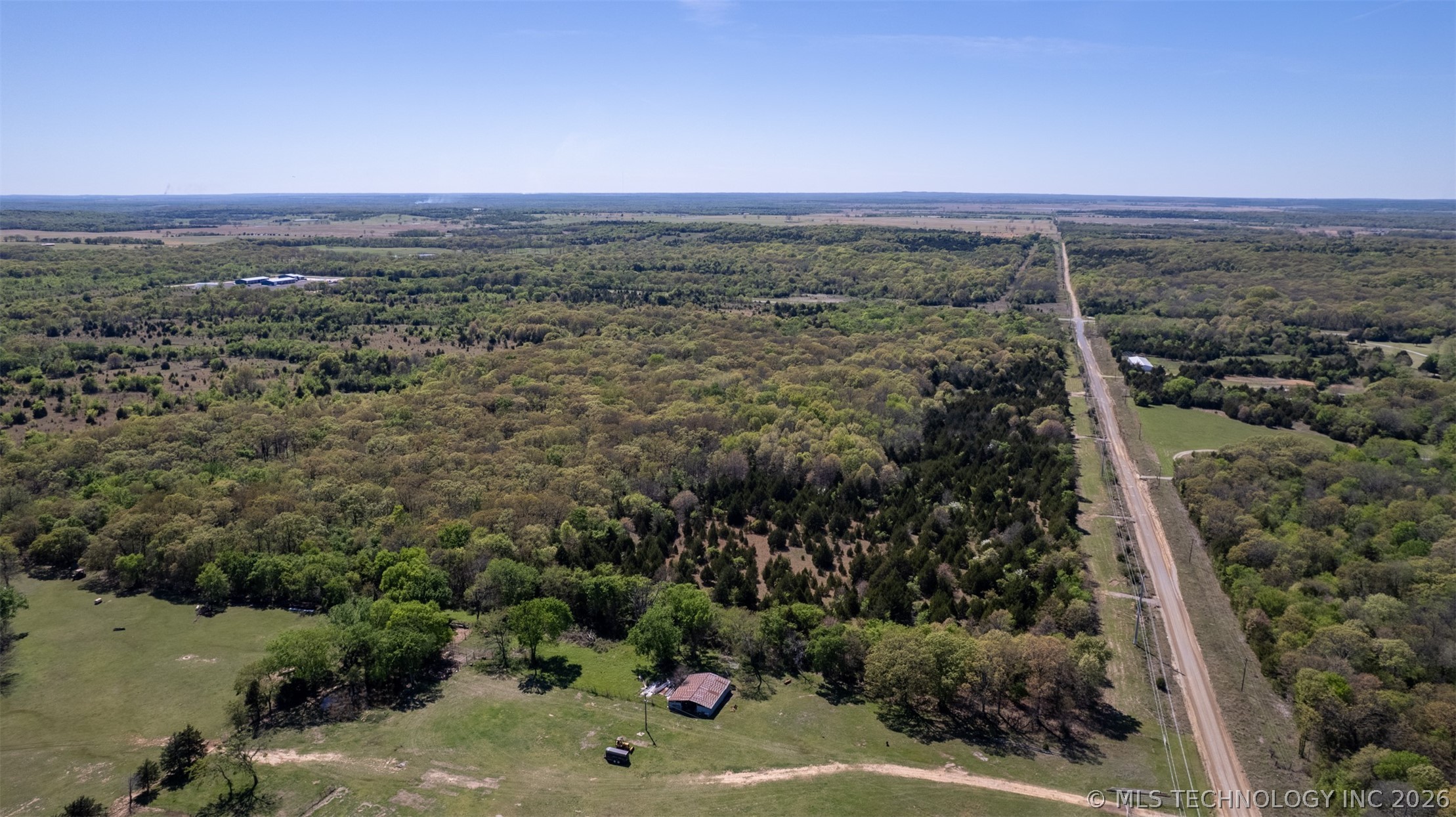 5 E 1180 Road Property Photo 31