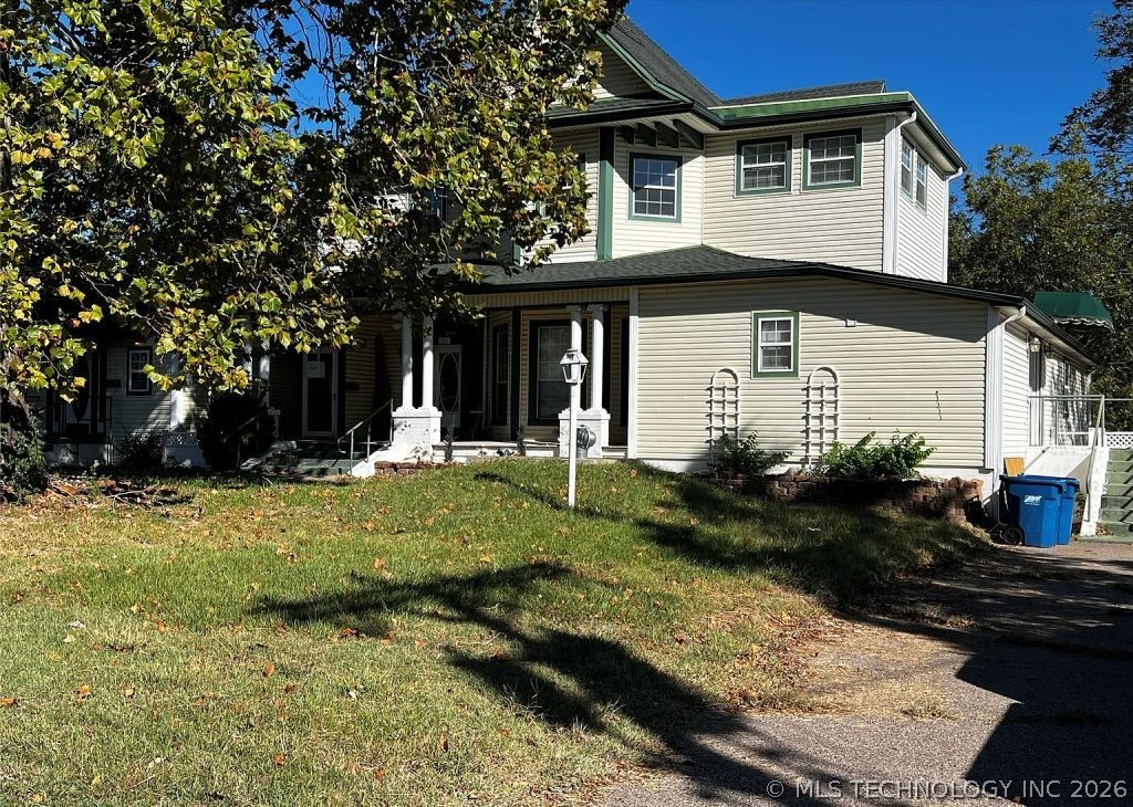 311 E A Street Property Photo 5