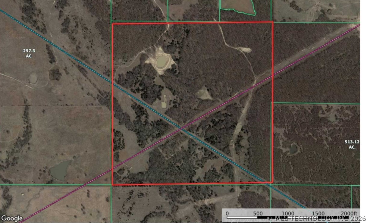 County Road 1690 Property Photo 3