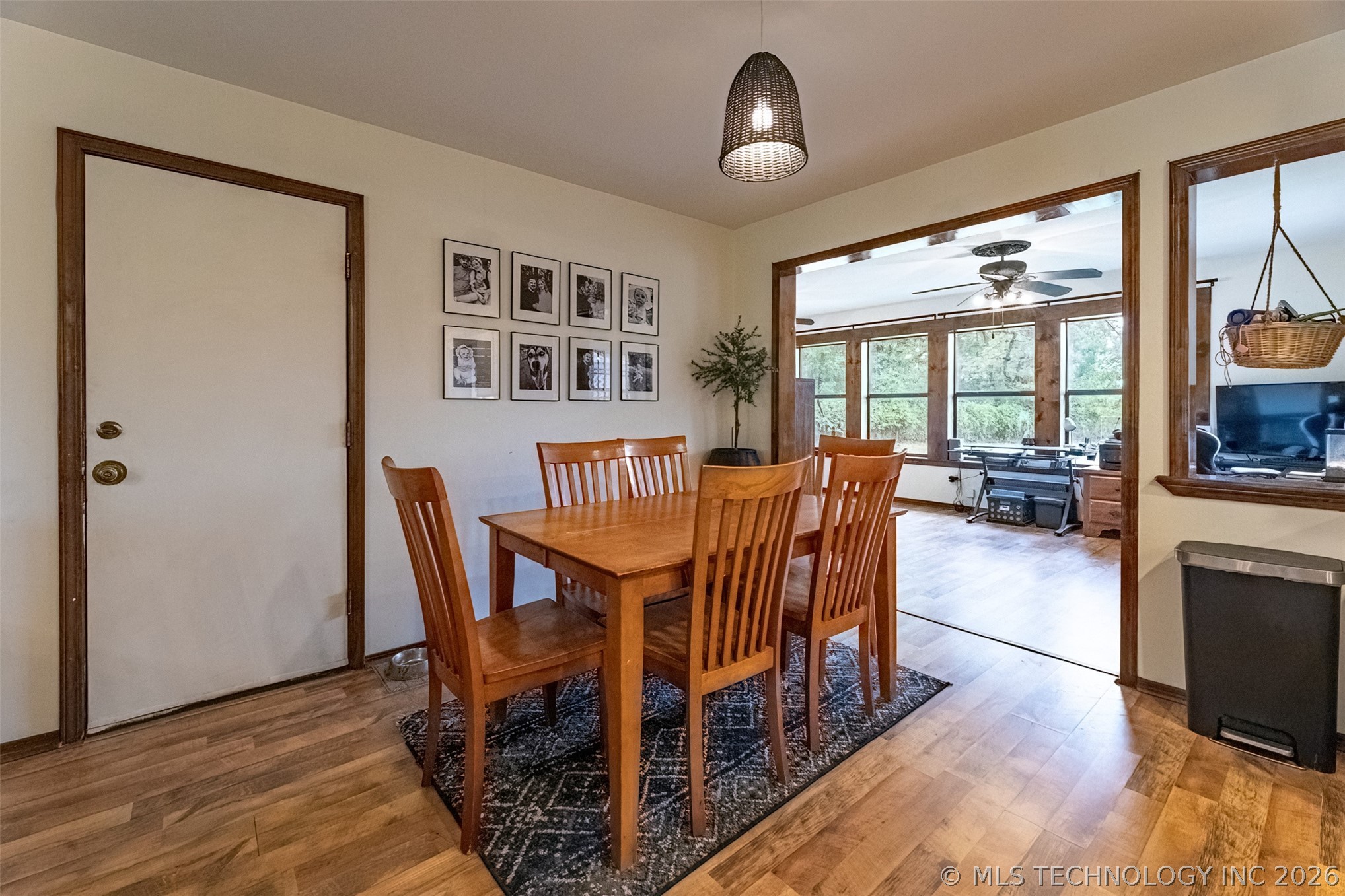 6703 Pecan Road Property Photo 6