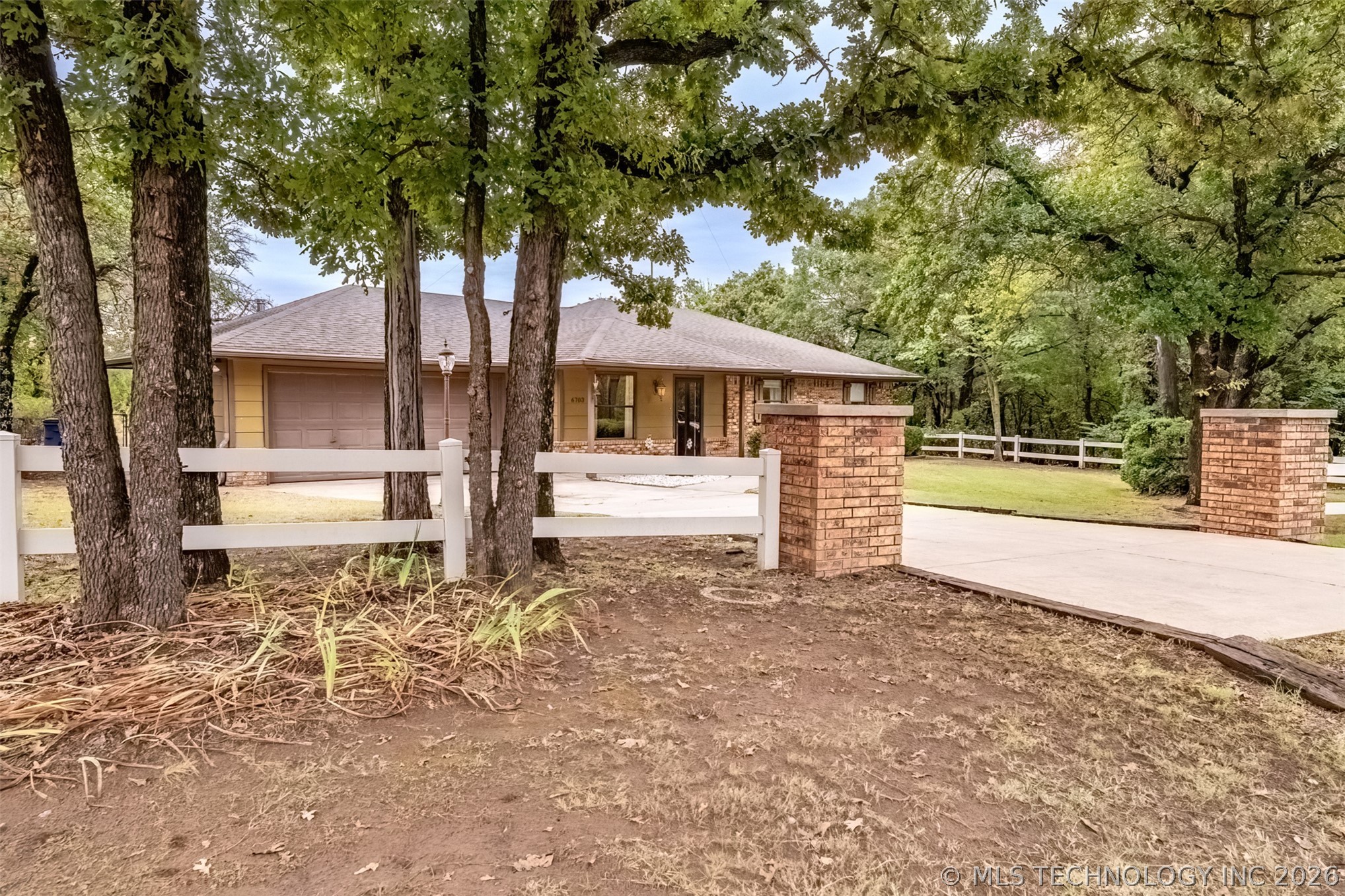 6703 Pecan Road Property Photo 37