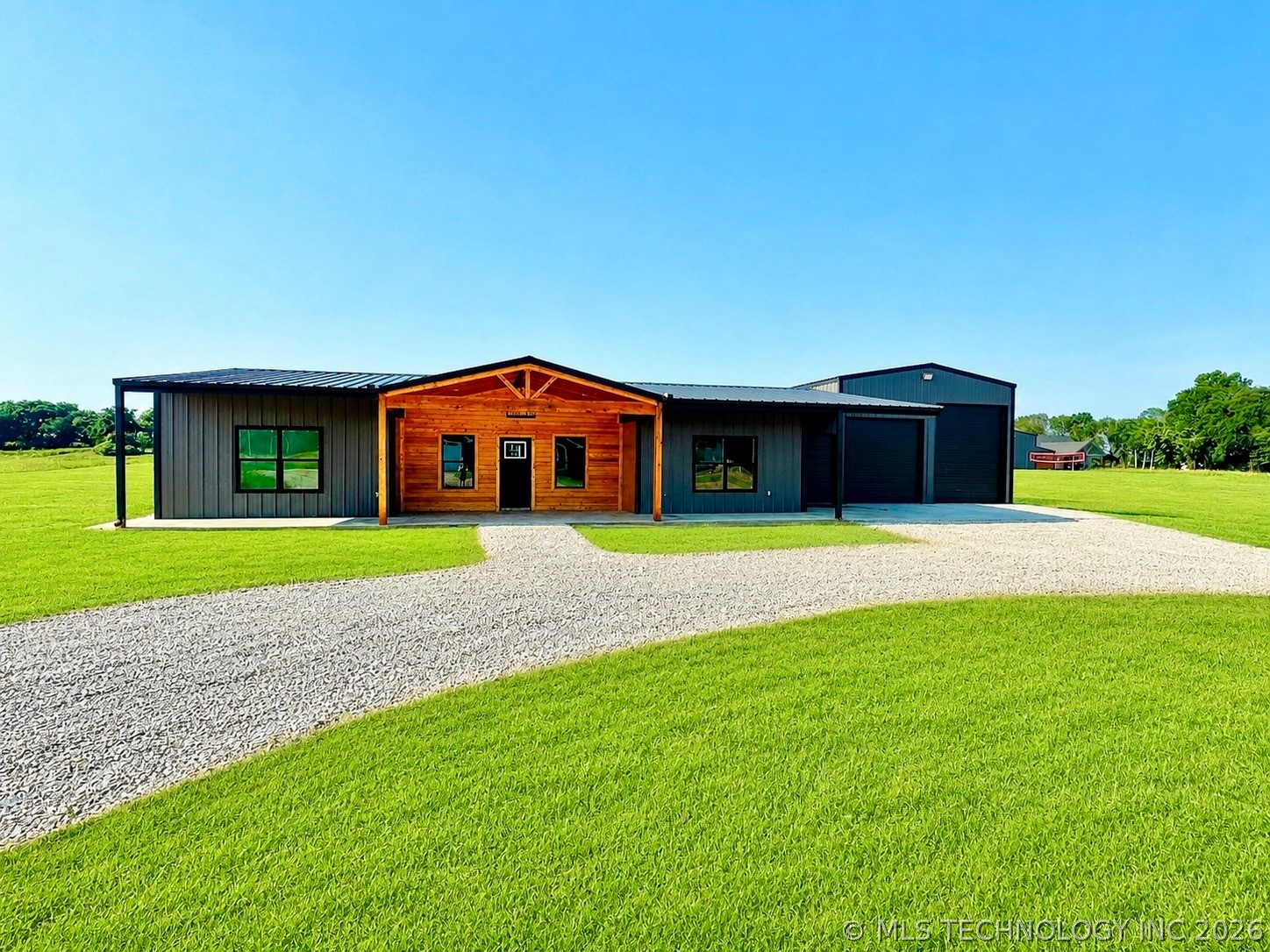 11792 Xander Lane Property Photo 1