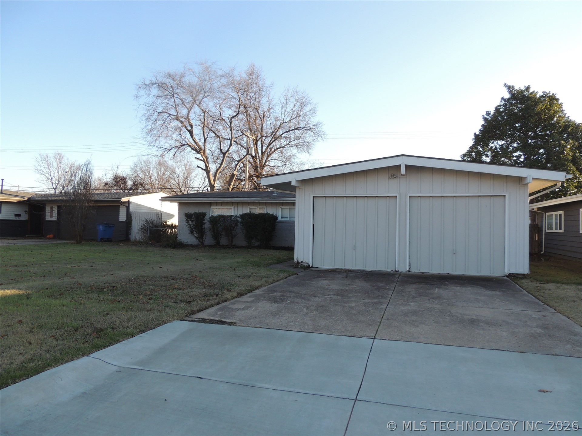 6552 E 27th Place Property Photo 1
