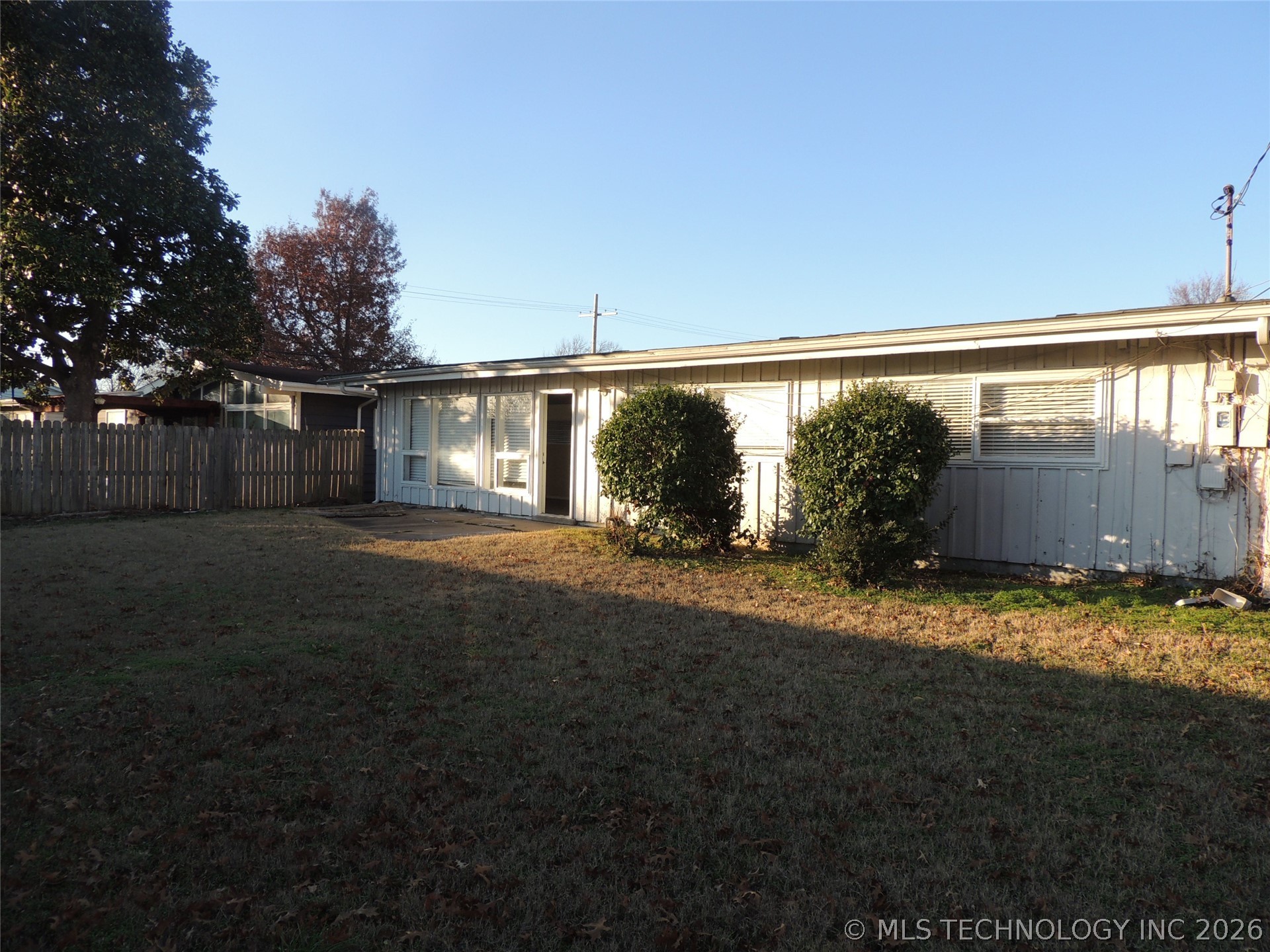 6552 E 27th Place Property Photo 2