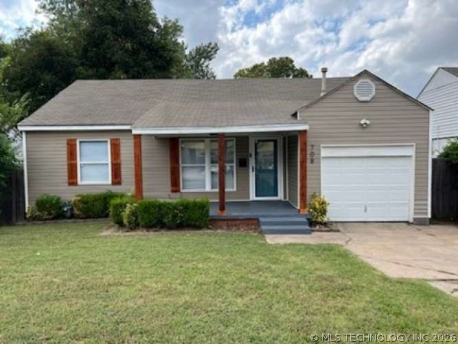 708 S Toledo Avenue Property Photo 1