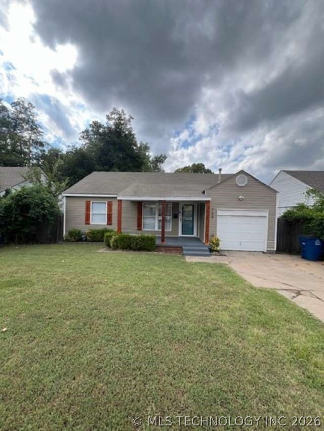 708 S Toledo Avenue Property Photo 2
