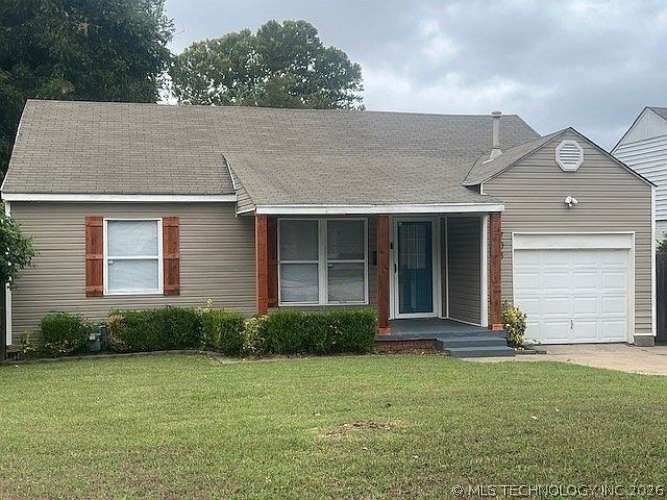 708 S Toledo Avenue Property Photo 3