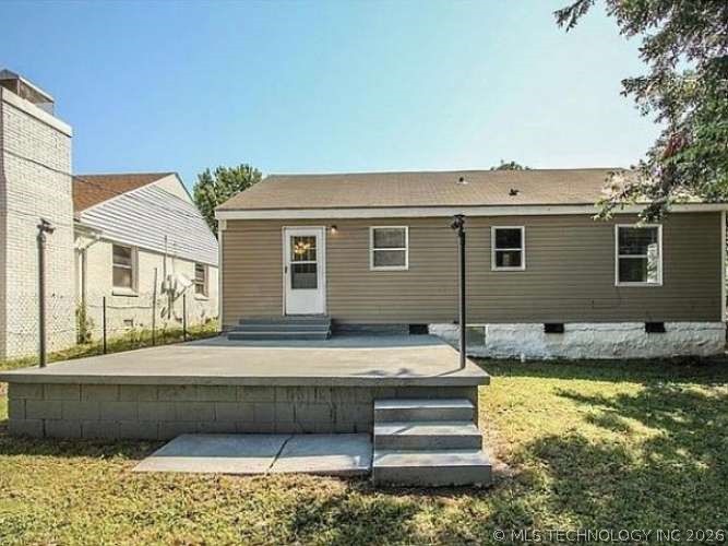 708 S Toledo Avenue Property Photo 21