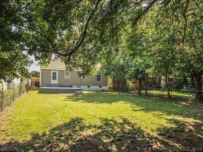 708 S Toledo Avenue Property Photo 22