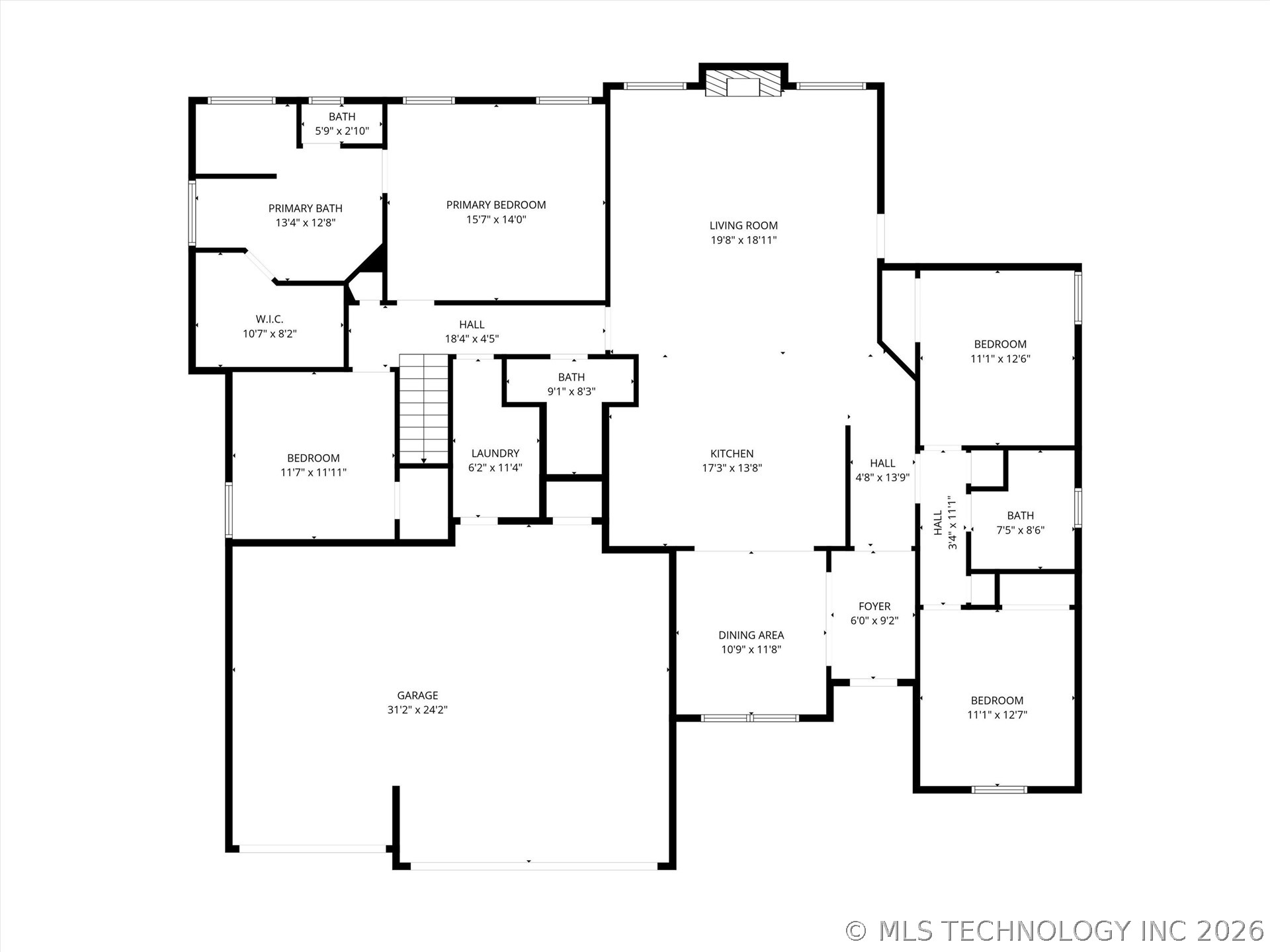 5602 Aspen Avenue Property Photo 78