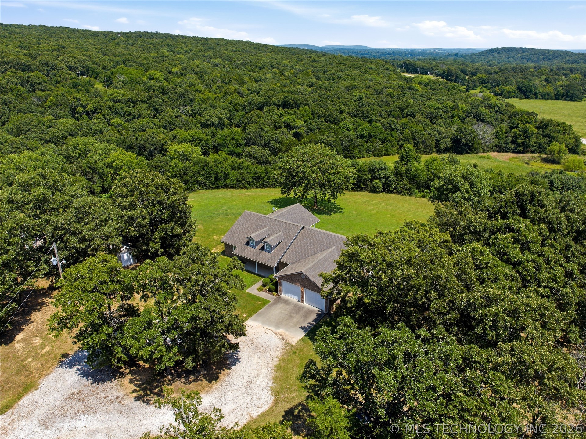 104391 S 4495 Road Property Photo 1