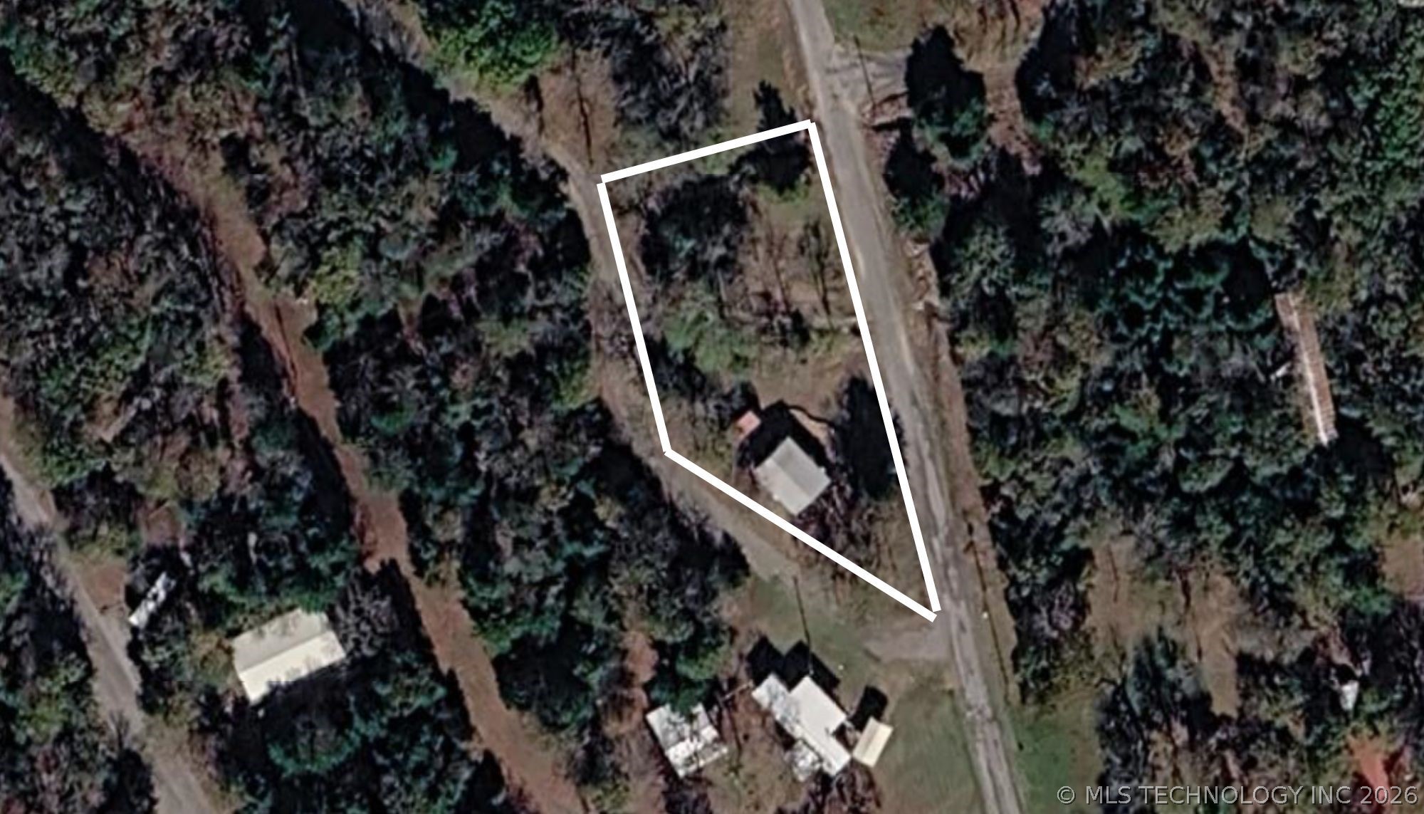 30 Arroyo Drive Property Photo 11