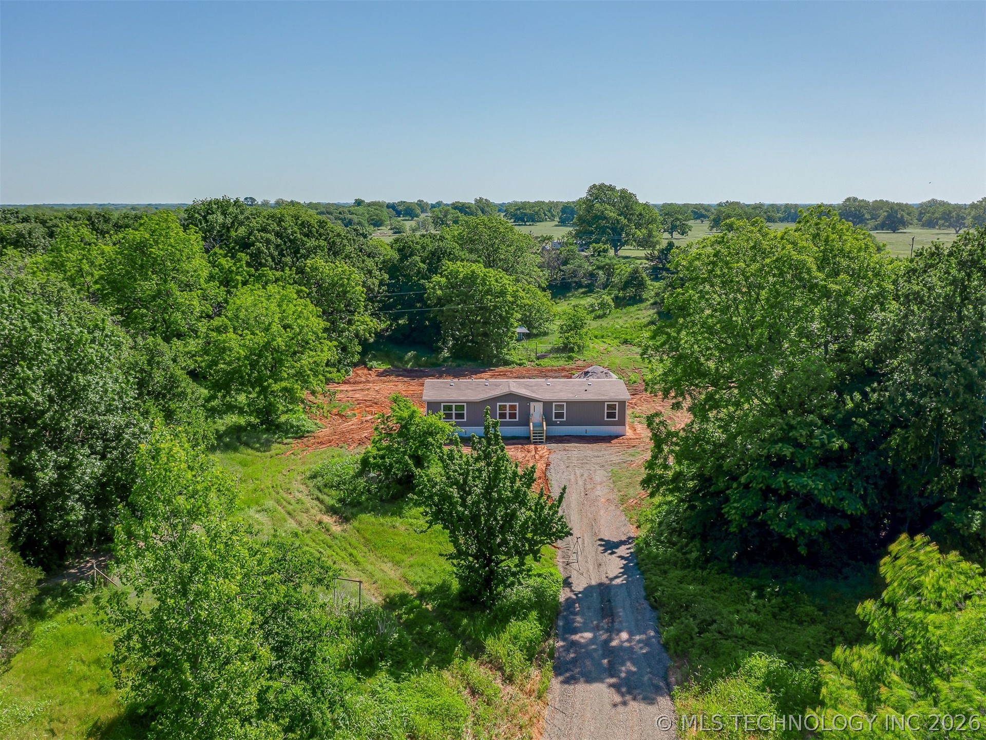 8788 Highway 77 N Property Photo 1