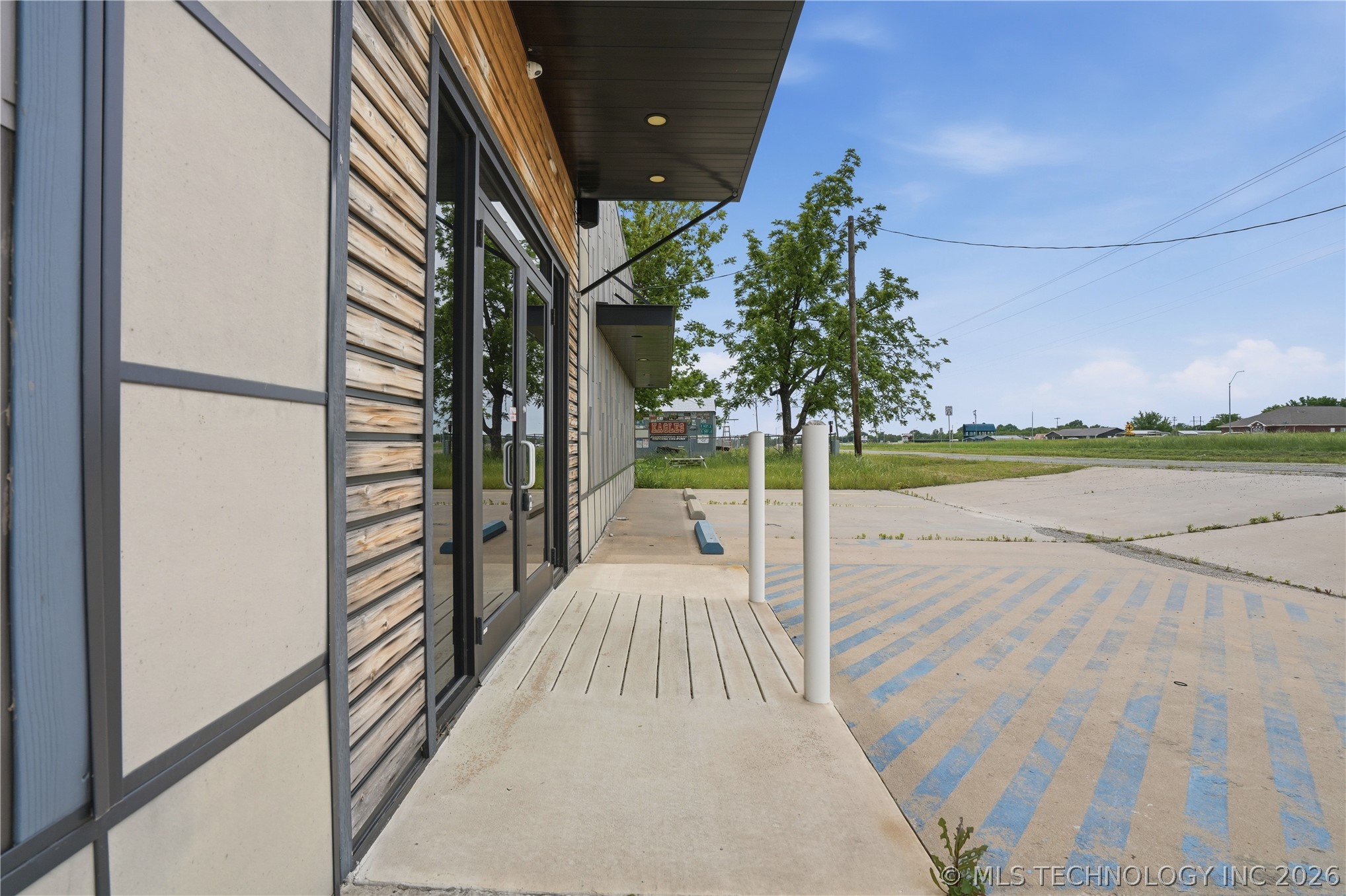 1213 Culwell Property Photo 4