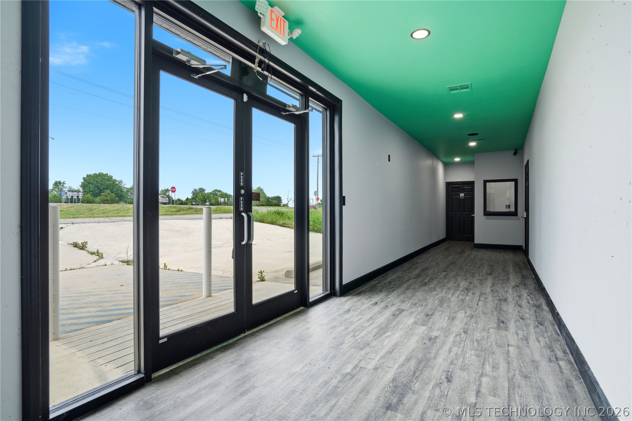 1213 Culwell Property Photo 6