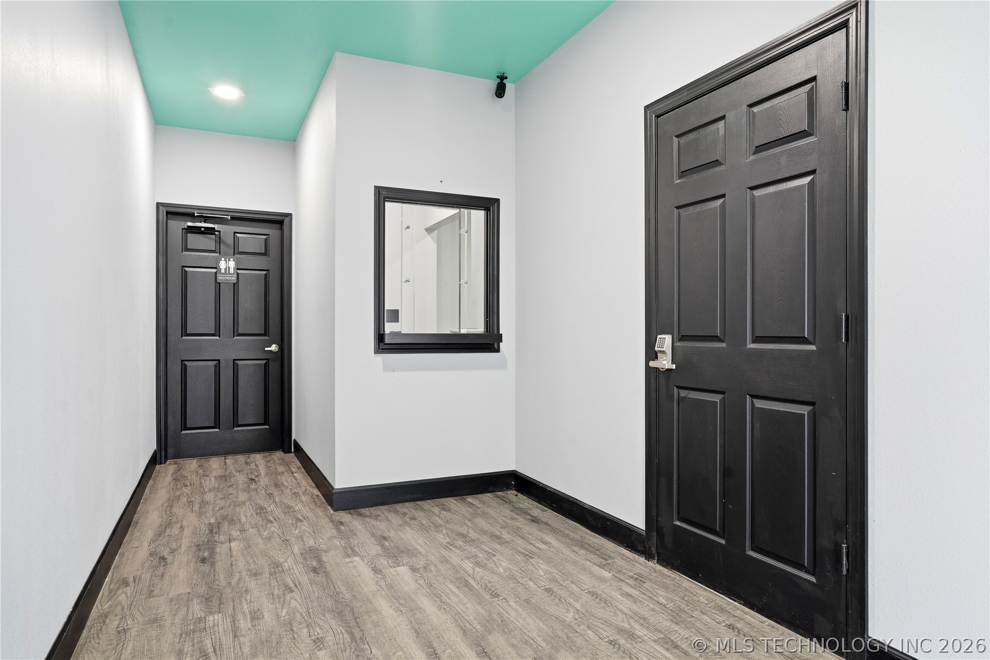 1213 Culwell Property Photo 8