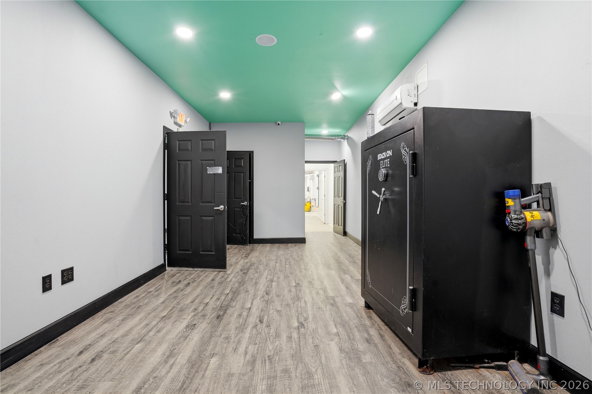 1213 Culwell Property Photo 16
