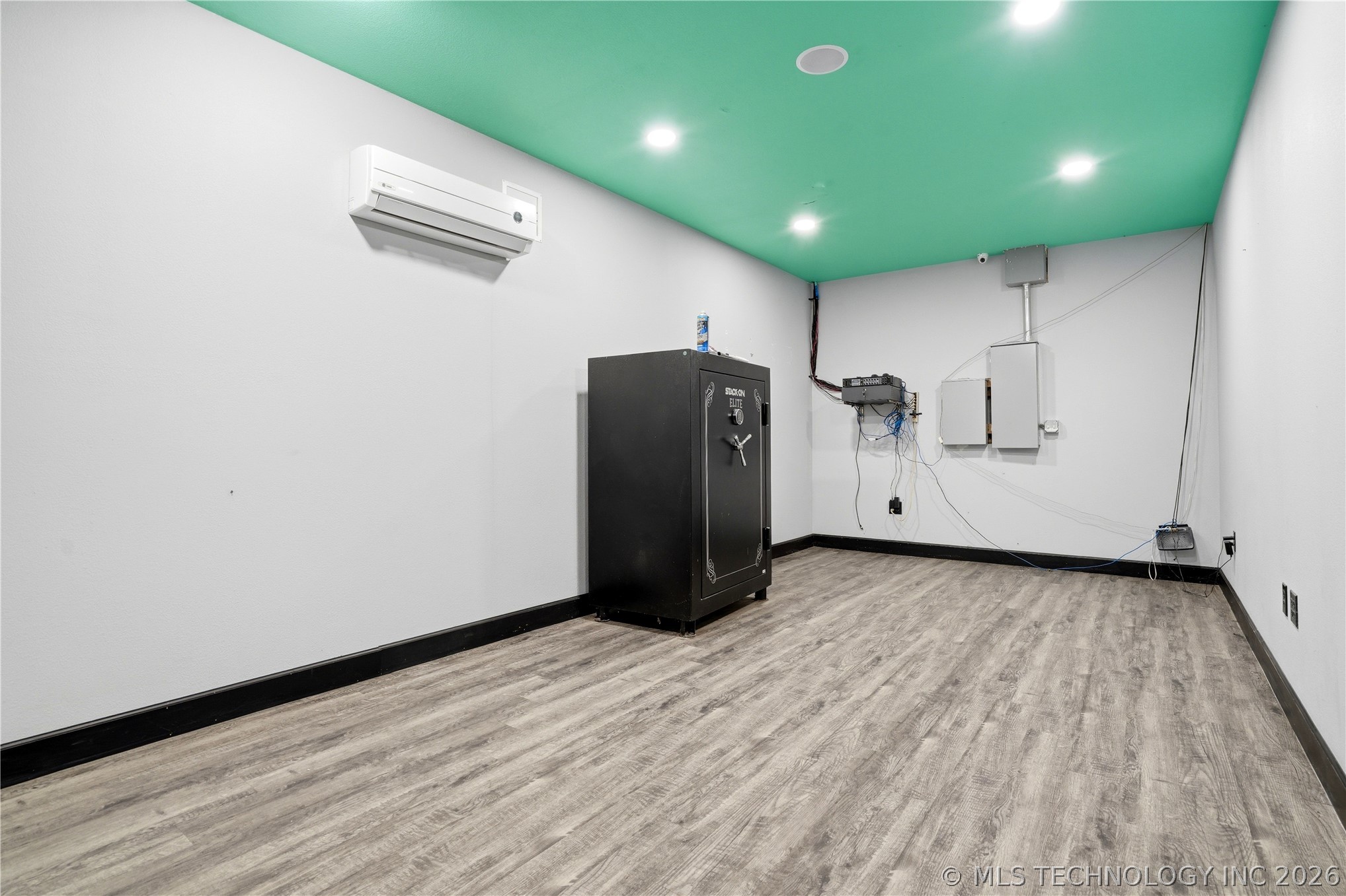 1213 Culwell Property Photo 17