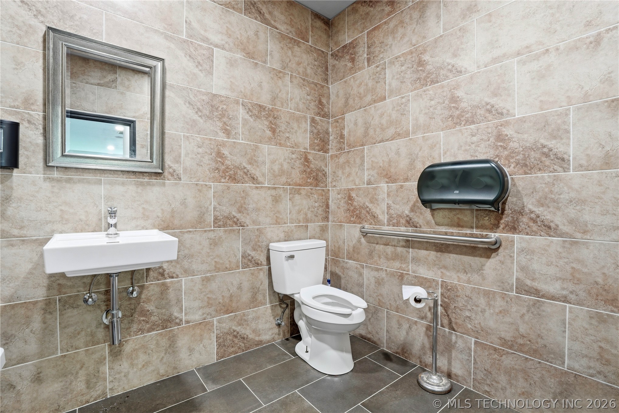 1213 Culwell Property Photo 23