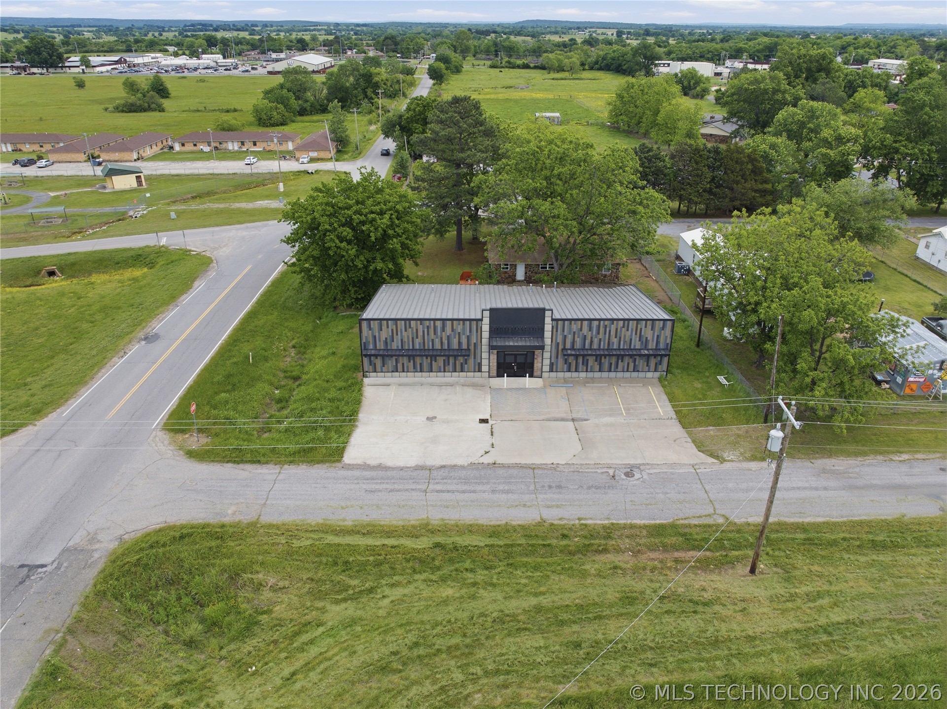 1213 Culwell Property Photo 24
