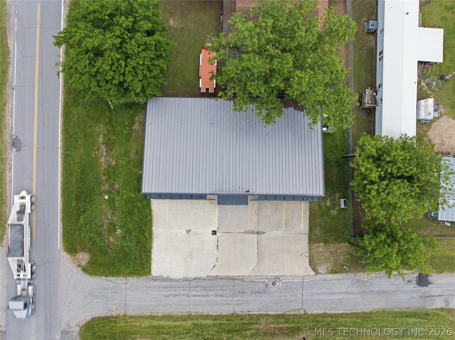 1213 Culwell Property Photo 25