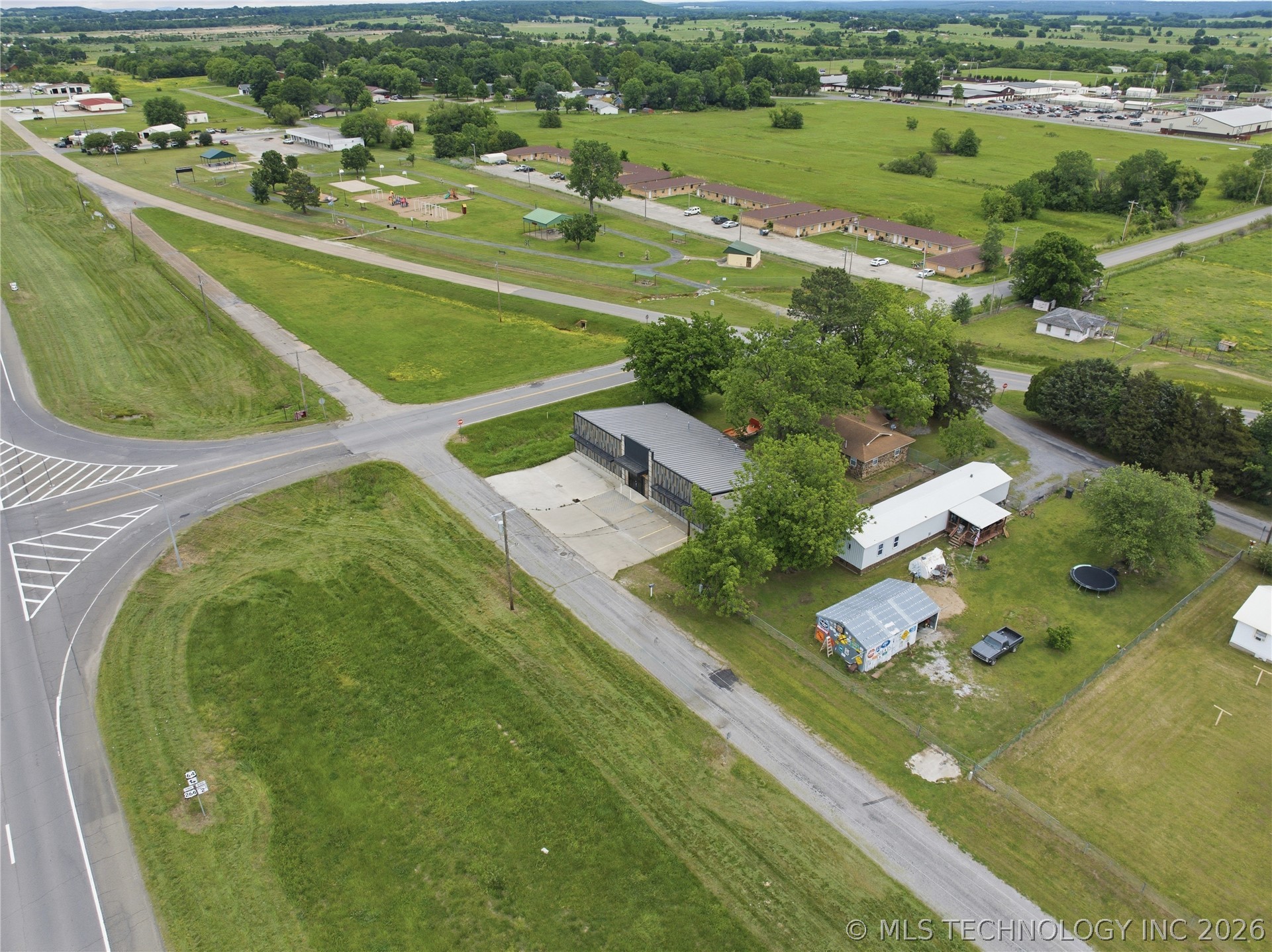 1213 Culwell Property Photo 27