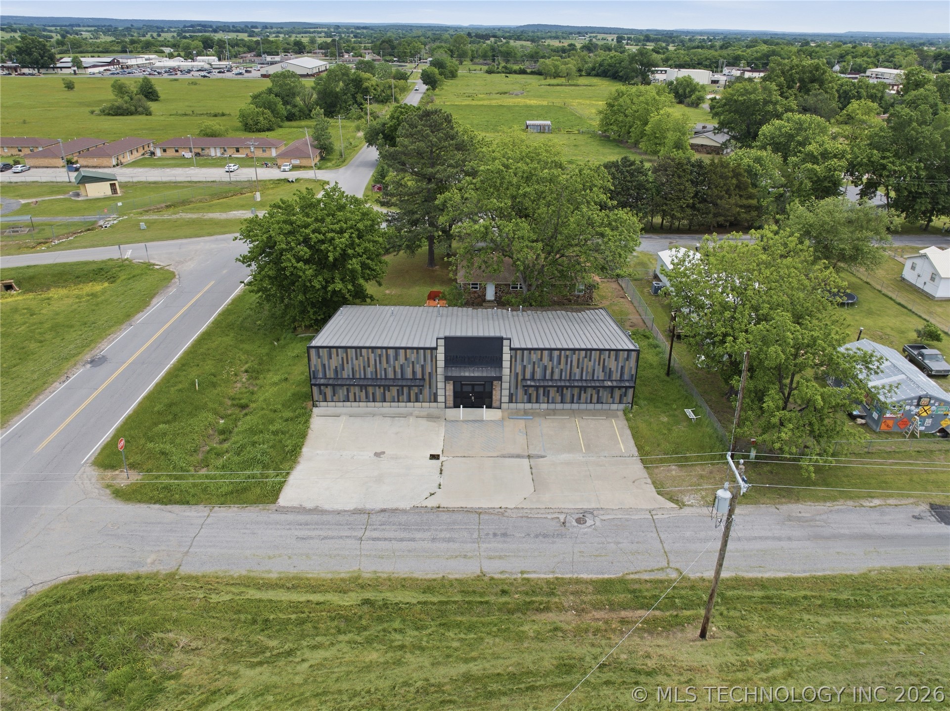1213 Culwell Property Photo 32
