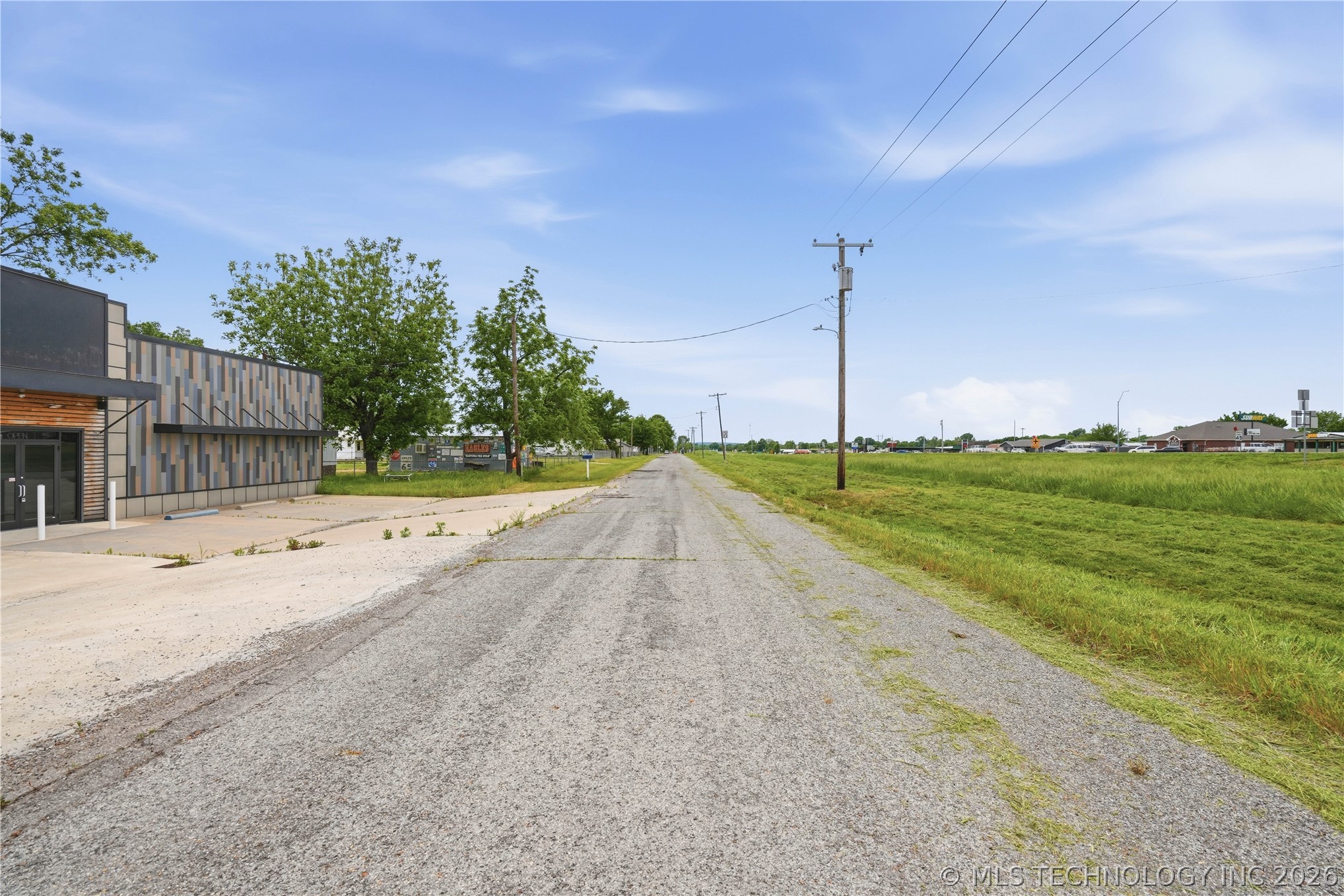 1213 Culwell Property Photo 33