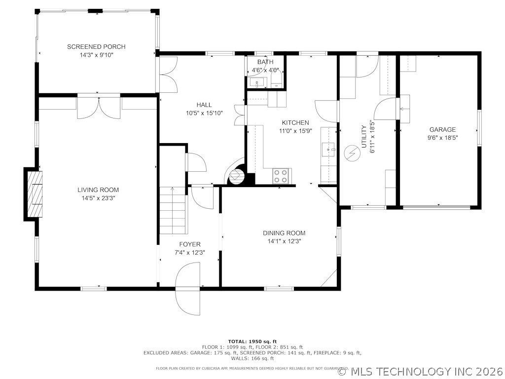 1655 Cherokee Place Property Photo 47