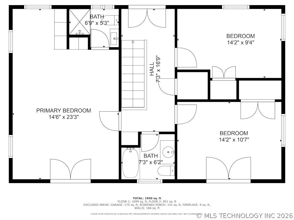 1655 Cherokee Place Property Photo 48