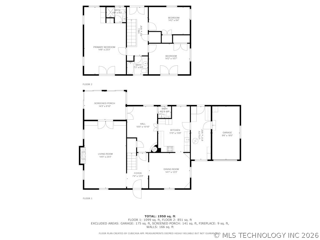 1655 Cherokee Place Property Photo 49