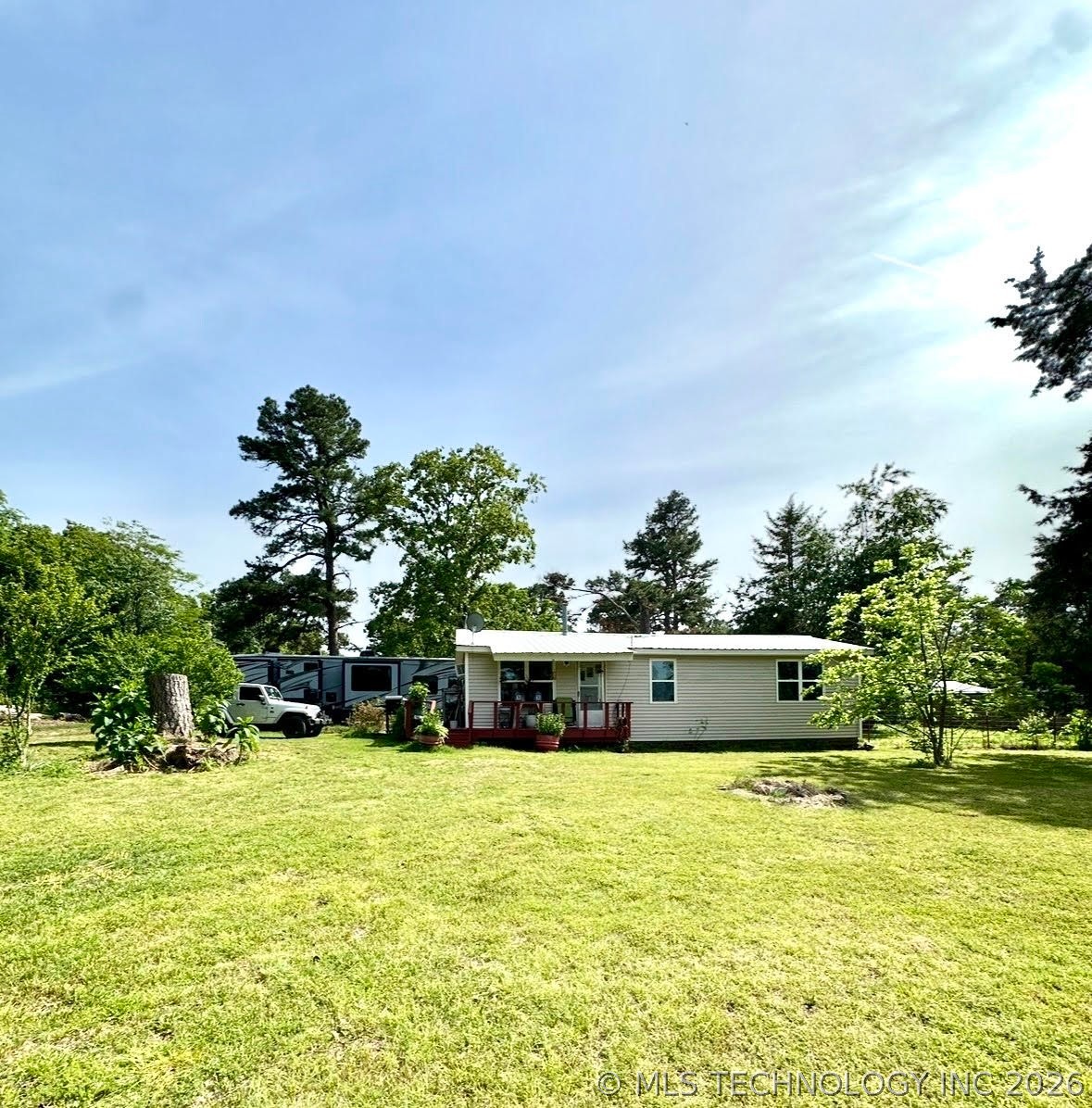 78332 S 4760 Road Property Photo 1