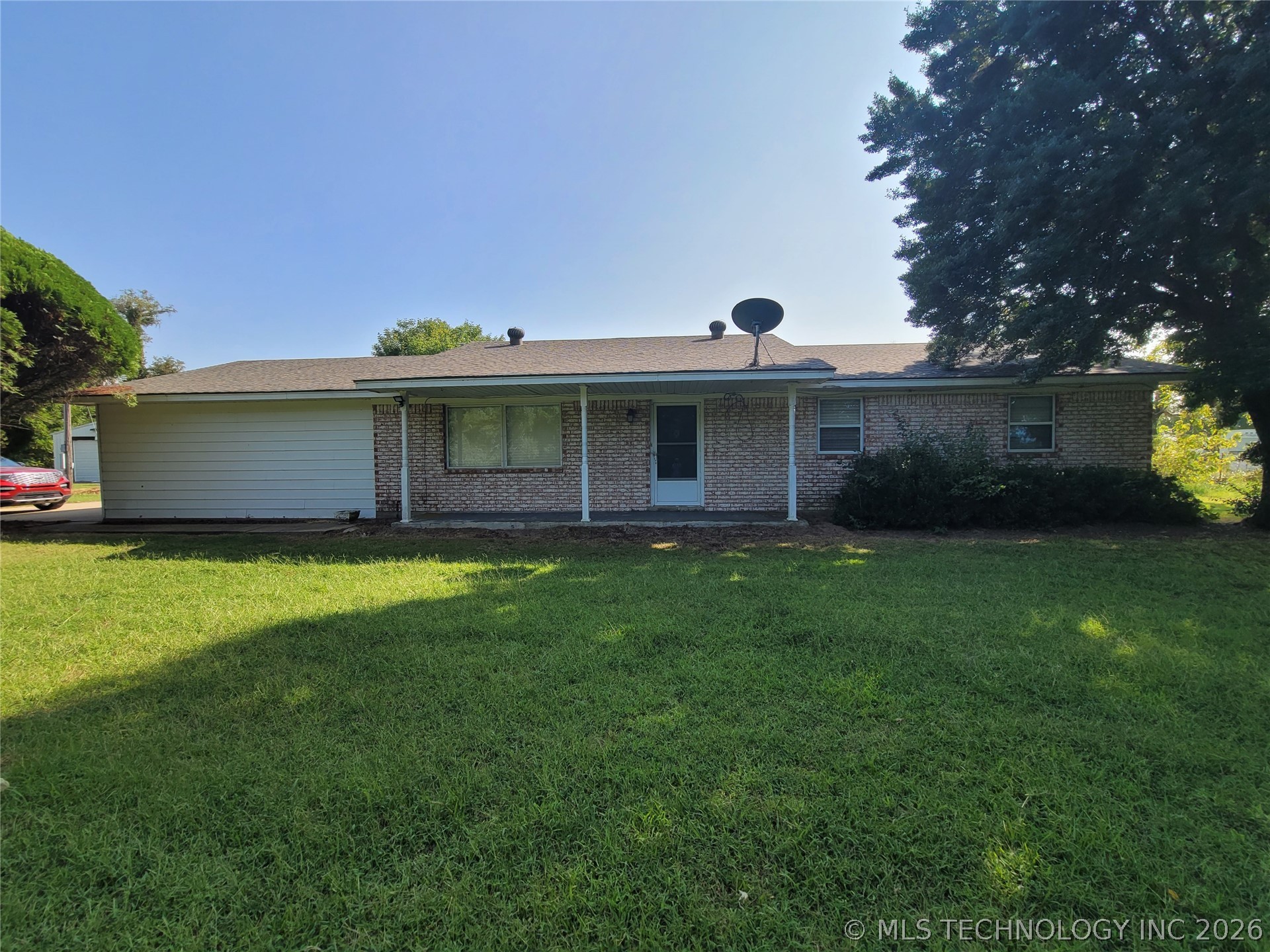 106664 S 4144 Road Property Photo 4