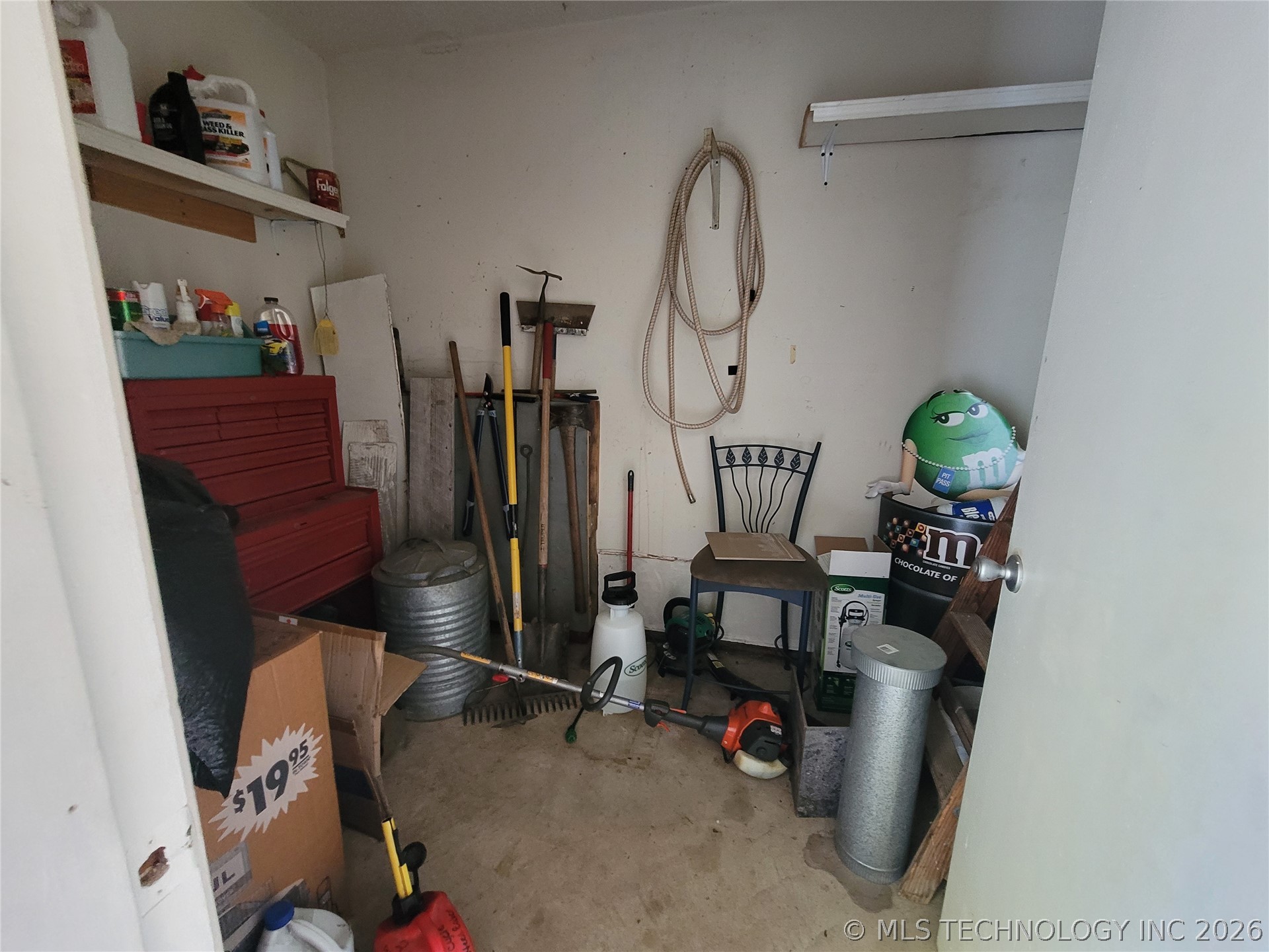 106664 S 4144 Road Property Photo 25