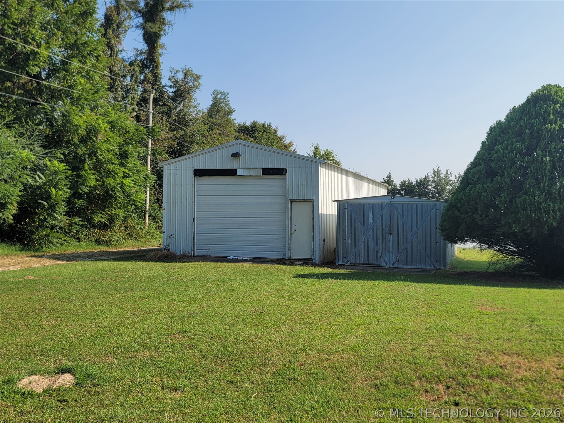 106664 S 4144 Road Property Photo 27