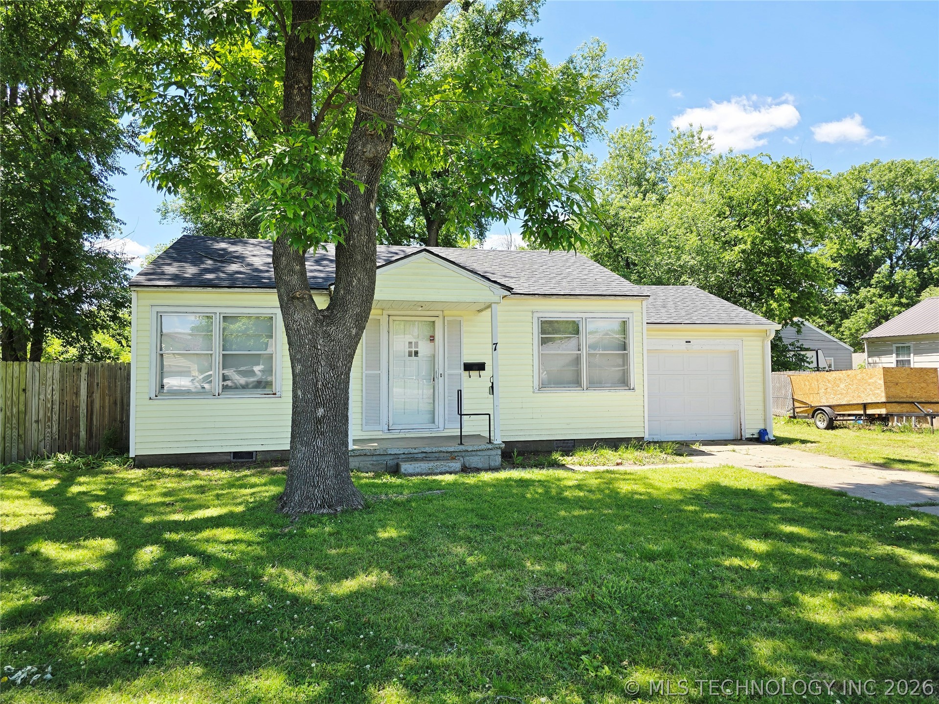 7 Payne Street Property Photo 1