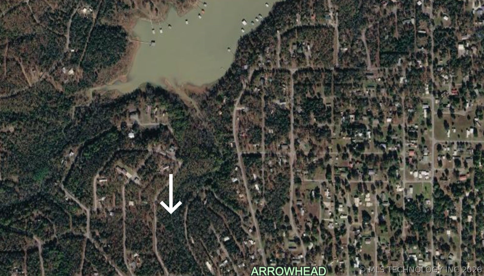 13 Arroyo Drive Property Photo 3