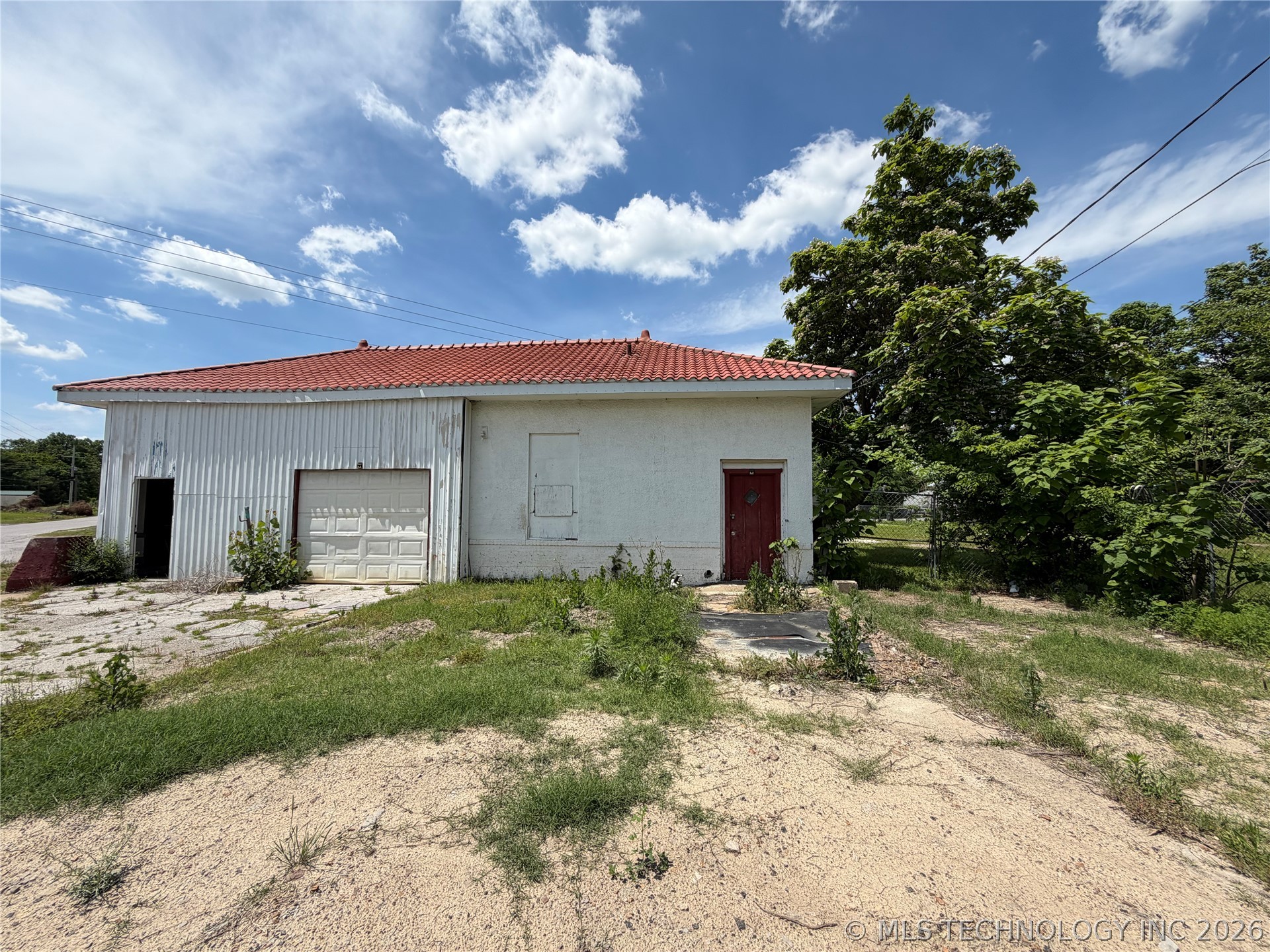 1401 N Oklahoma Avenue Property Photo 1