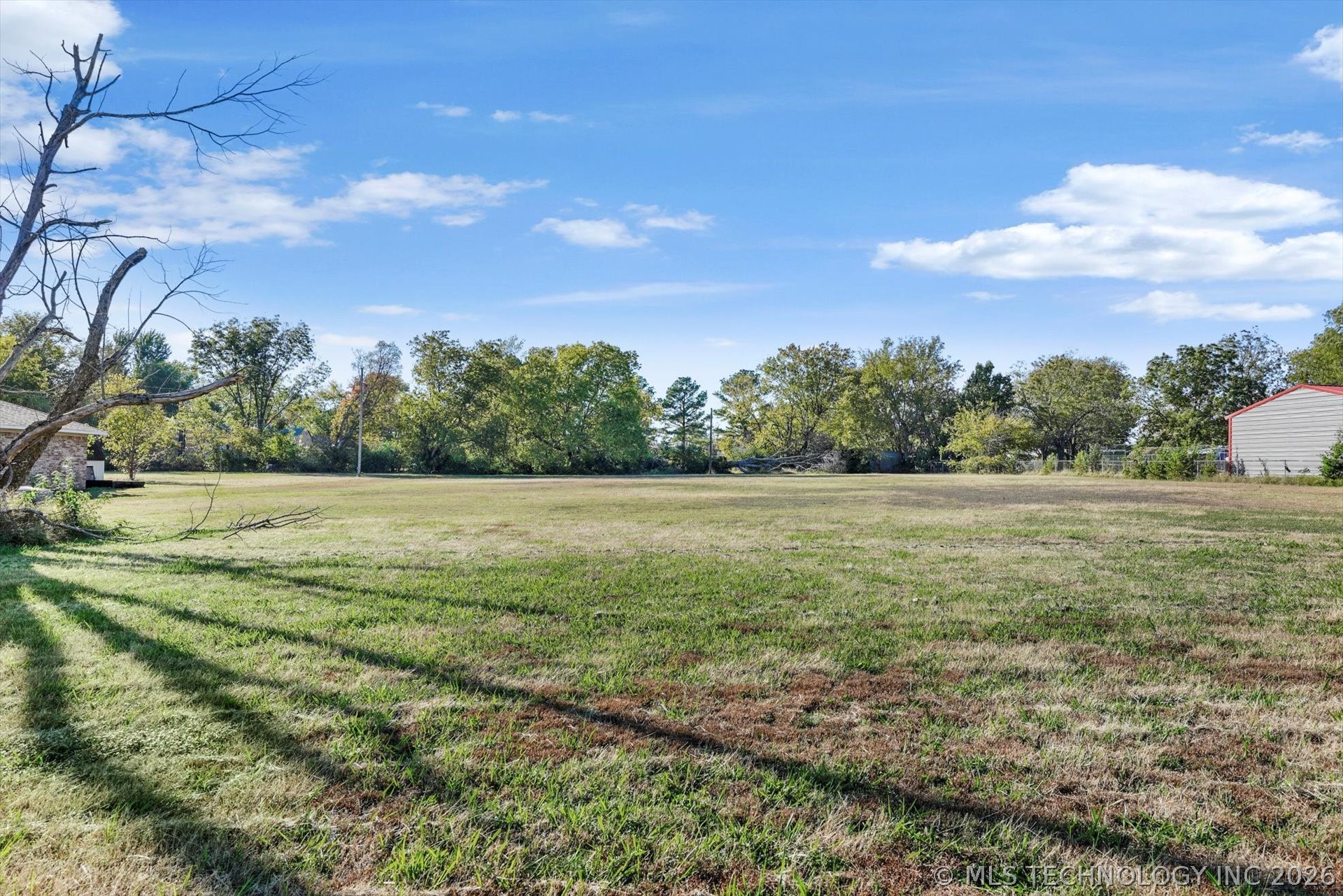 N Choctaw Road Property Photo 1