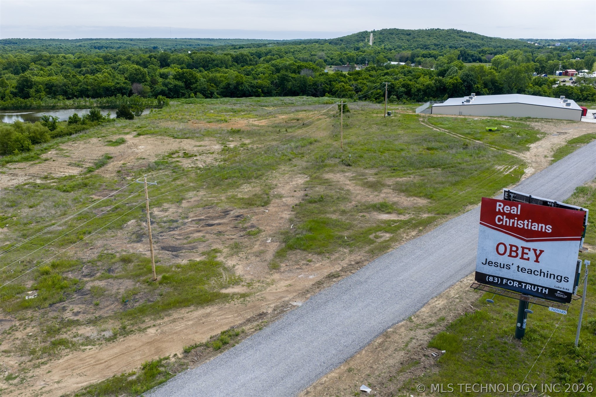 0003 Hwy 75 Highway Property Photo 4