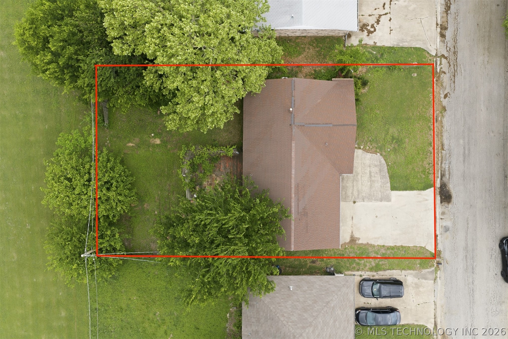 710 White Rock Property Photo 24