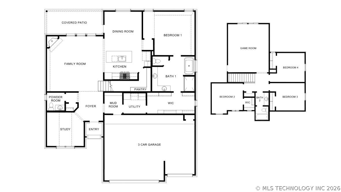 602 W 83rd Street S Property Photo 6