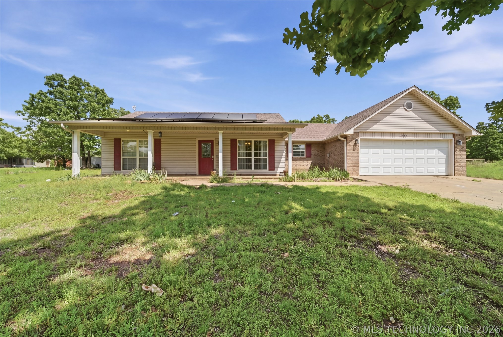 101283 S 4614 Road Property Photo 2