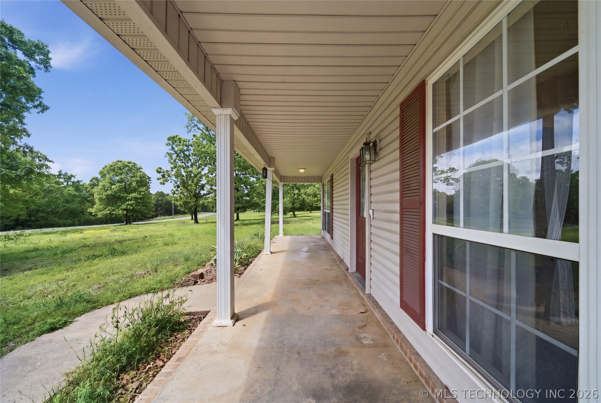 101283 S 4614 Road Property Photo 5