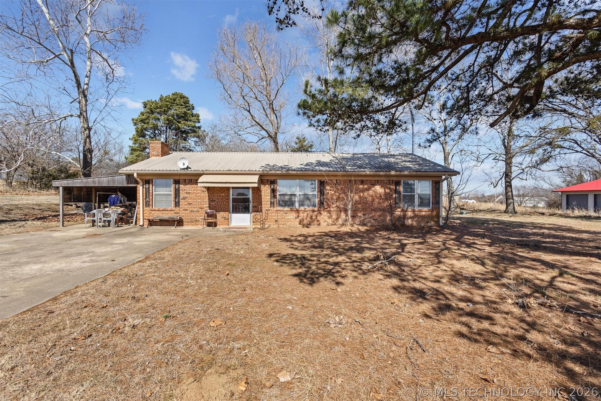 1296 Church Road Property Photo 1