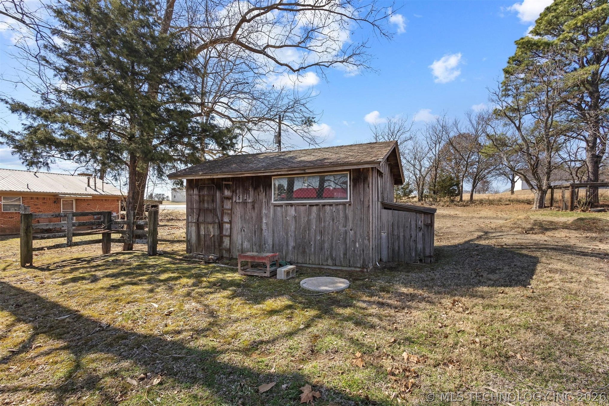 1296 Church Road Property Photo 23