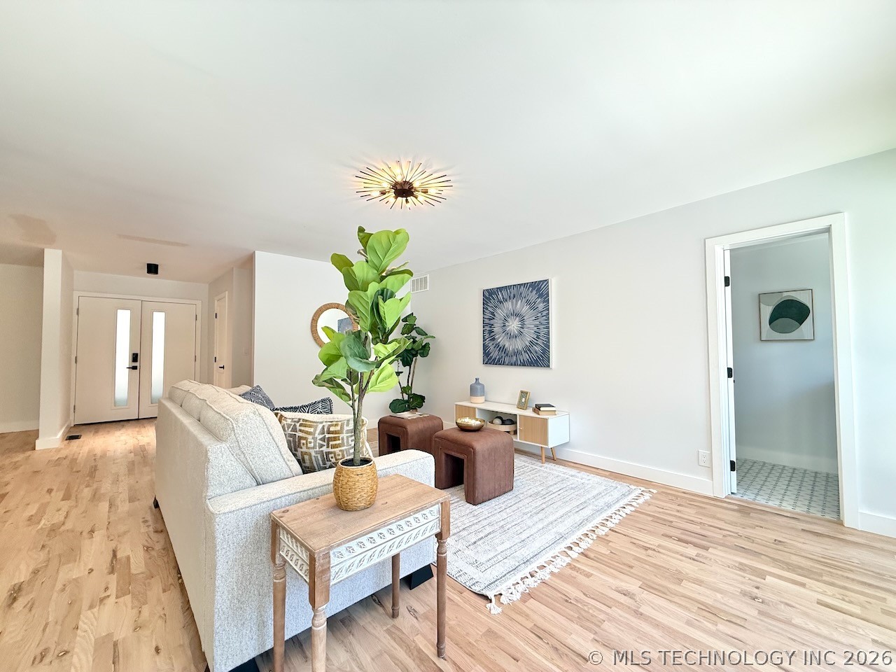 4316 E 72nd Place Property Photo 12