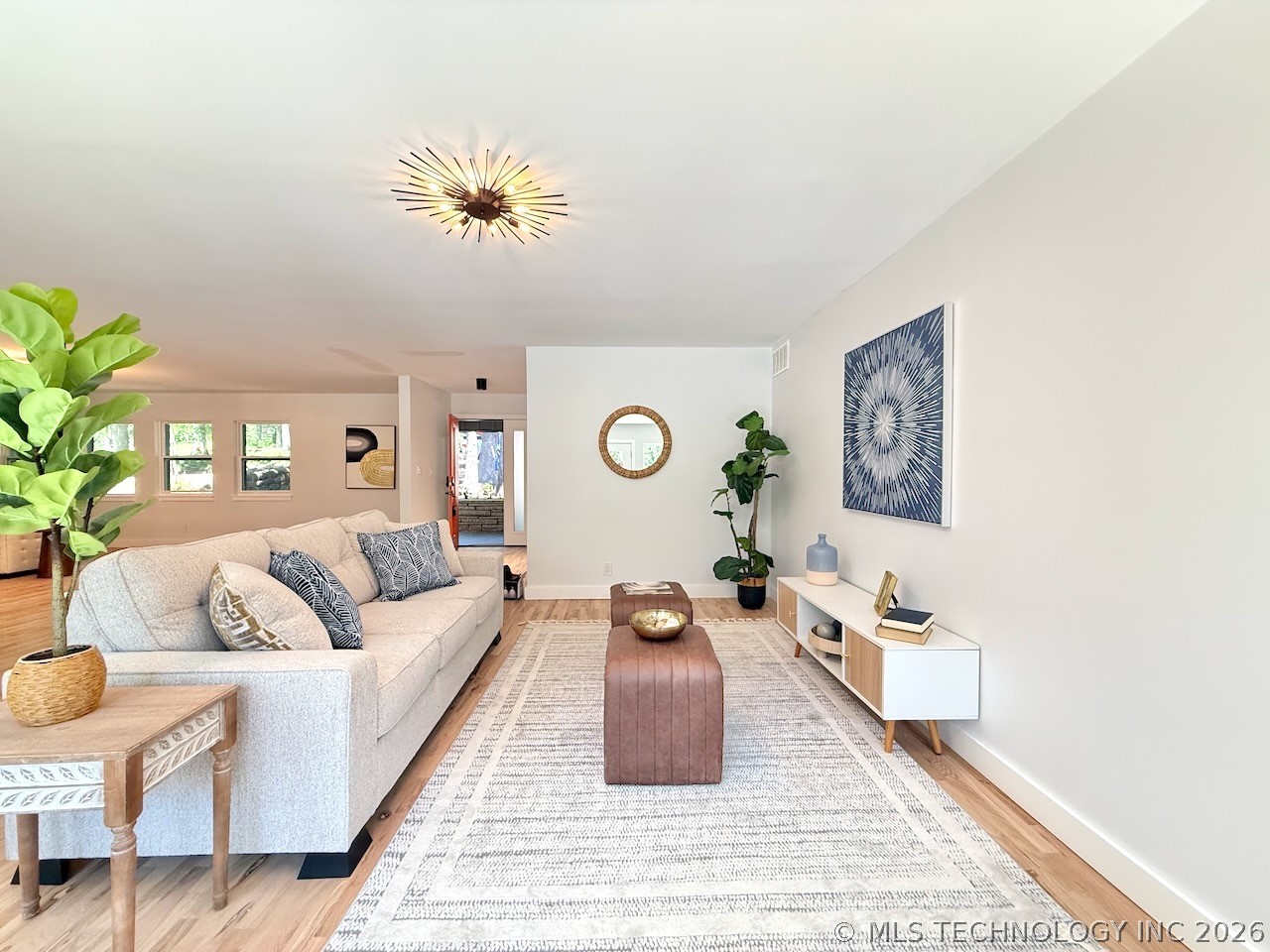 4316 E 72nd Place Property Photo 13