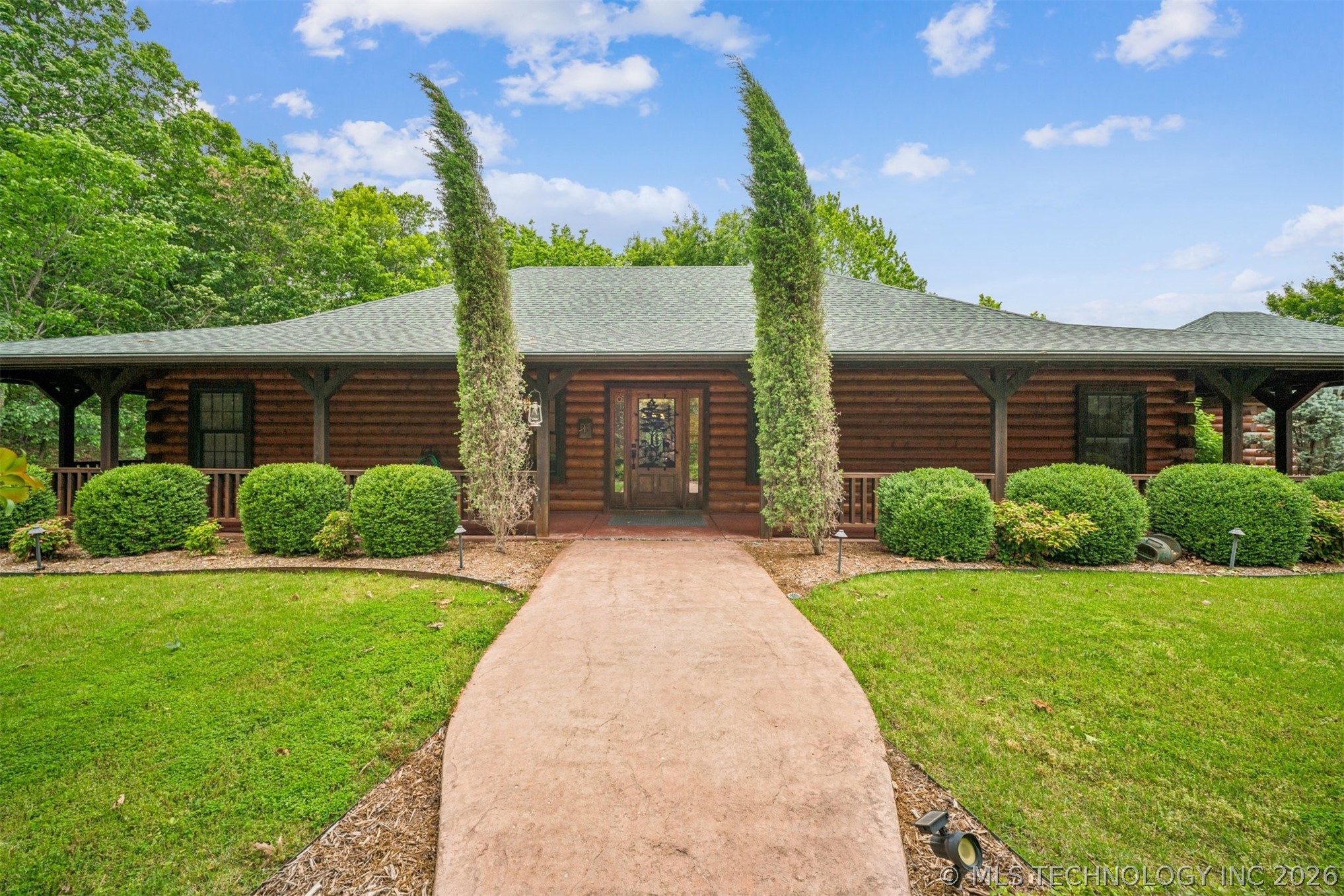 15172 S 4203 Road Property Photo 1